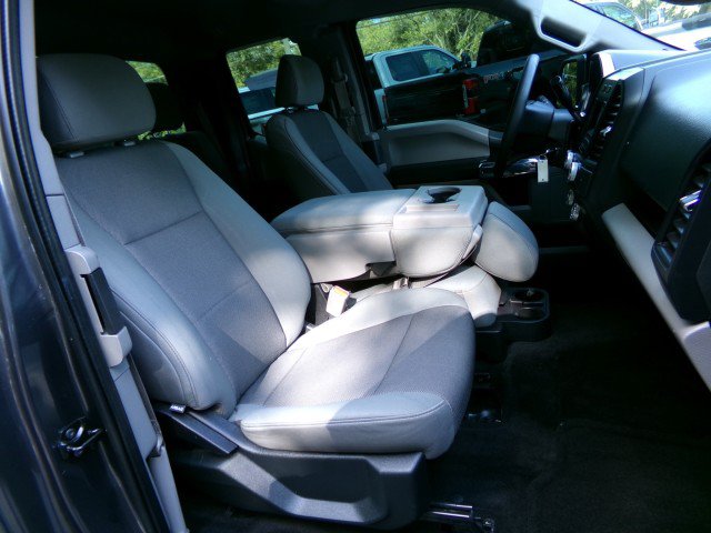 Used 2015 Ford F150 XL w/ Equipment Group 101A Mid AWD/4WD image 11
