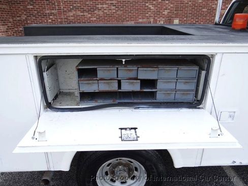 Used 2004 Ford F350 2WD Regular Cab Super Duty image 27