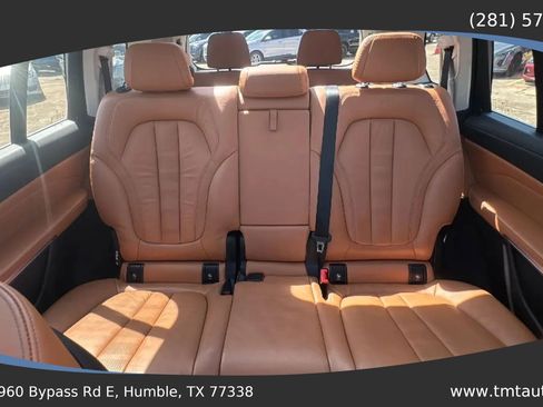 Used 2019 BMW X7 xDrive40i AWD/4WD image 20