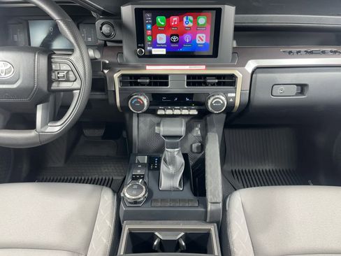 Used 2024 Toyota Tacoma SR5 image 11
