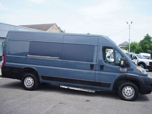 Used 2020 RAM ProMaster 3500 FWD image 7