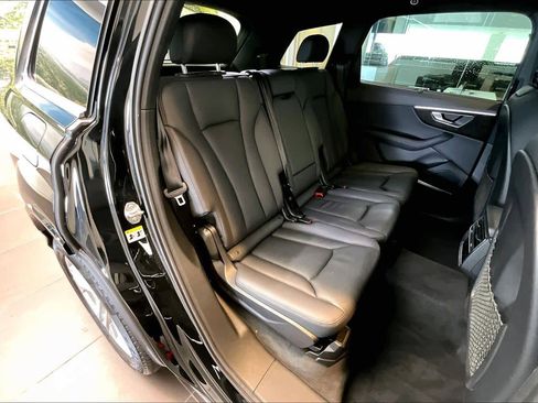 Used 2024 Audi Q7 2.0T Premium Plus image 19