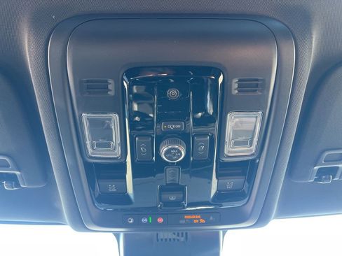 New 2026 Chevrolet Suburban Premier w/ Sun And Tow Package image 35