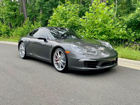 Used 2012 Porsche 911 Carrera S image 1