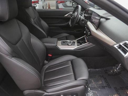 Used 2025 BMW 430i Coupe RWD image 16
