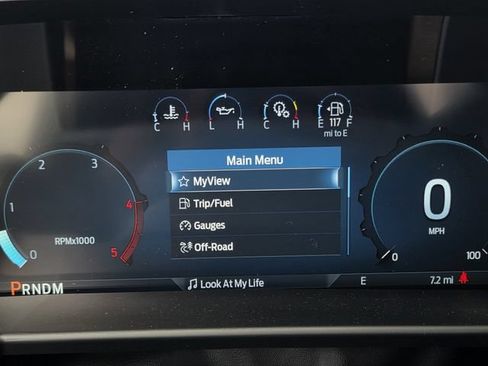 New 2026 Ford F350 Lariat w/ Lariat Premium Package AWD/4WD image 17