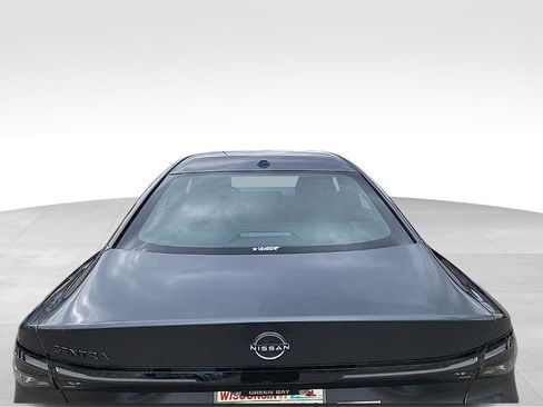 Used 2026 Nissan Sentra SV w/ Floor Mat Package image 15