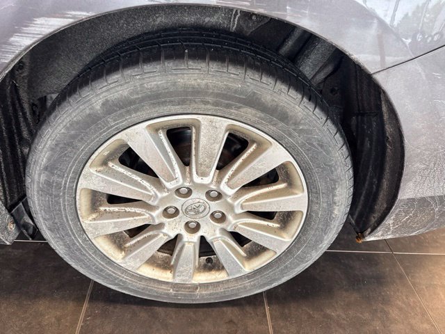 Used 2012 Toyota Sienna XLE AWD/4WD image 8
