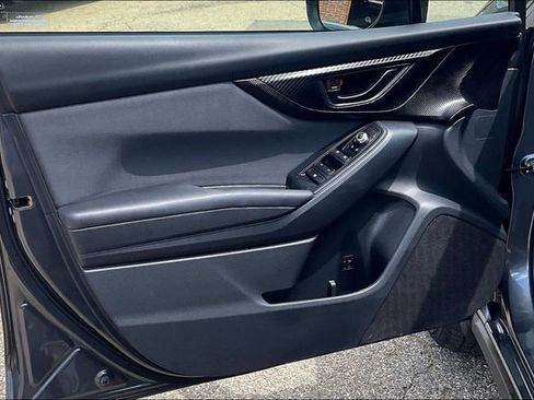 Used 2023 Subaru Crosstrek 2.0i Premium image 22