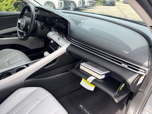Used 2024 Hyundai Elantra Limited FWD image 27