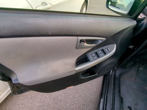 Used 2015 Toyota Prius Three FWD image 8