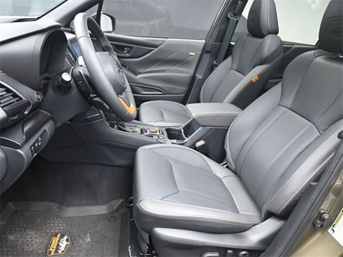 Certified 2025 Subaru Forester Wilderness w/ Wilderness Package image 18