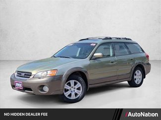 Used 2005 Subaru Outback 2.5i Limited AWD/4WD video 1