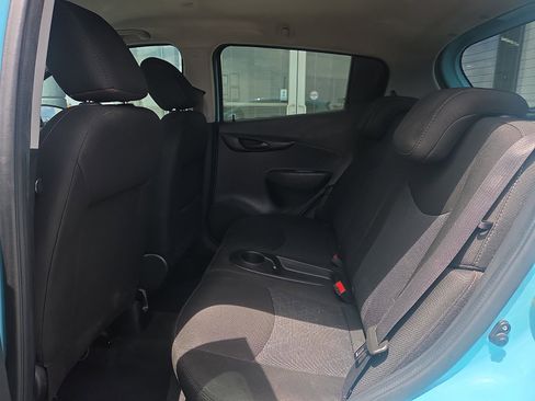 Used 2021 Chevrolet Spark LT FWD image 6