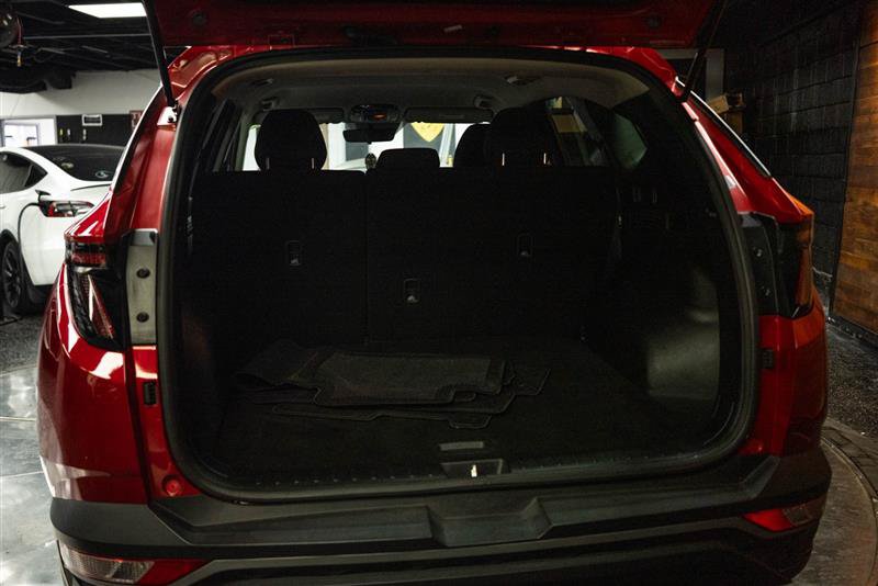 Used 2022 Hyundai Tucson SEL AWD/4WD image 7