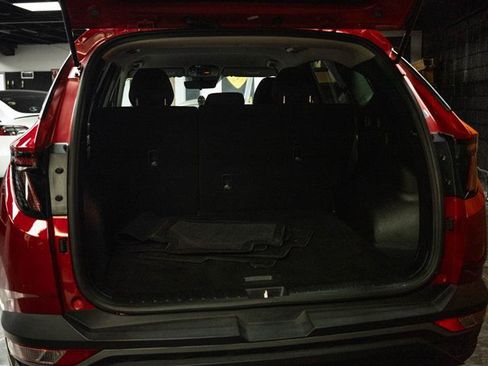 Used 2022 Hyundai Tucson SEL AWD/4WD image 7