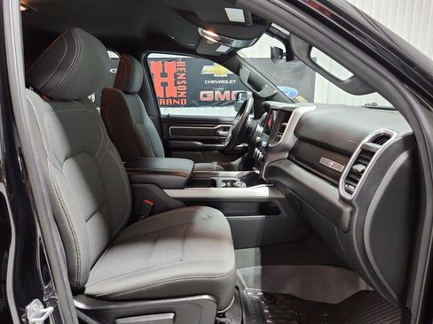 Used 2023 RAM 1500 Lone Star image 23