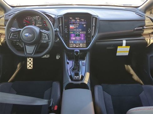 Used 2022 Subaru WRX GT image 16