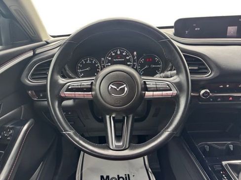 Used 2022 MAZDA CX-30 AWD 2.5 S w/ Preferred Package image 16