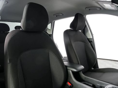 Used 2024 Hyundai Kona SEL FWD image 20