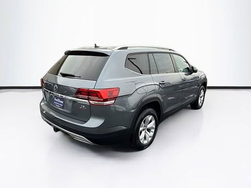 Used 2019 Volkswagen Atlas SE w/ Towing Package image 31