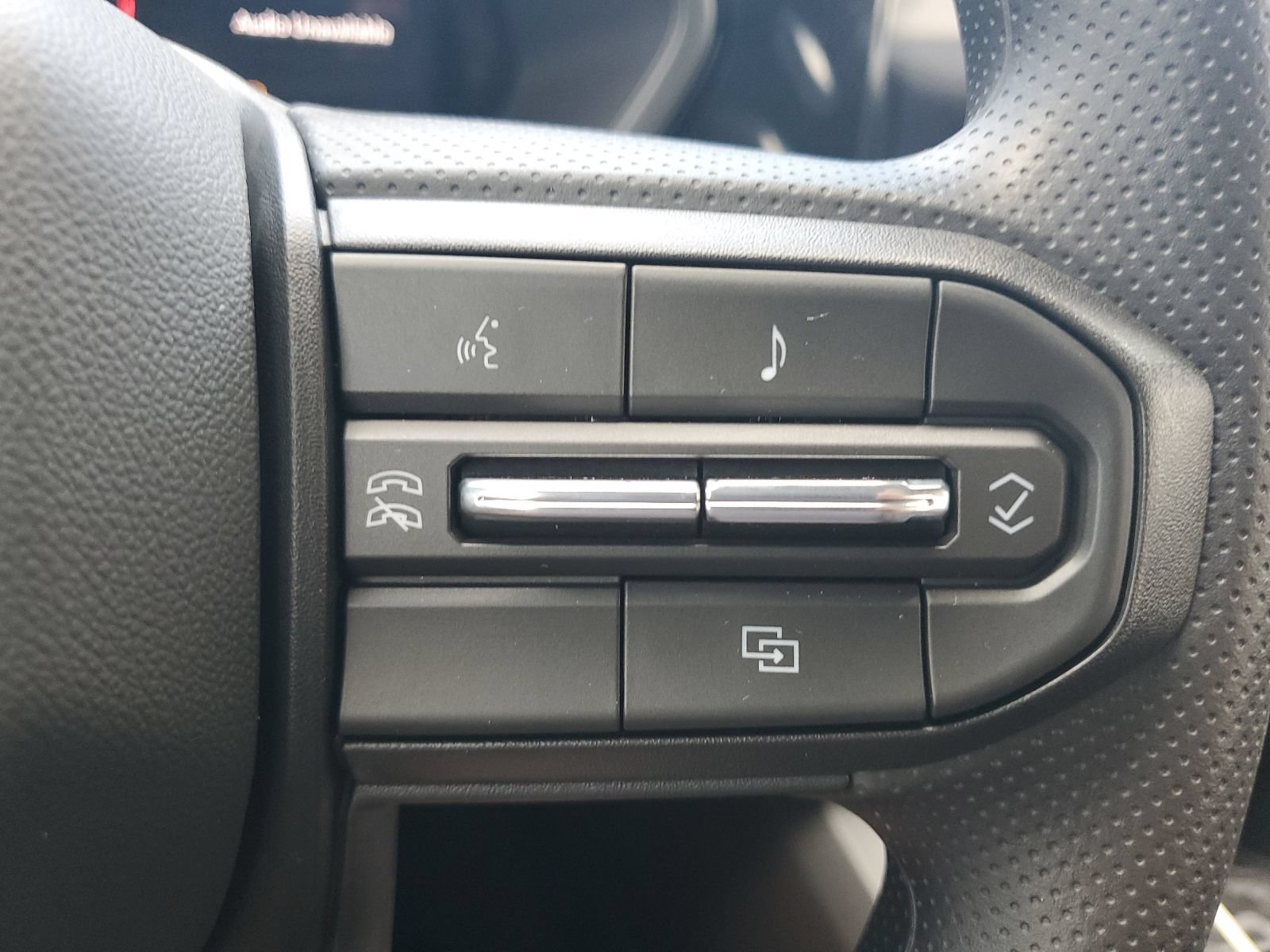 New 2026 Chevrolet Colorado Trail Boss AWD/4WD image 20