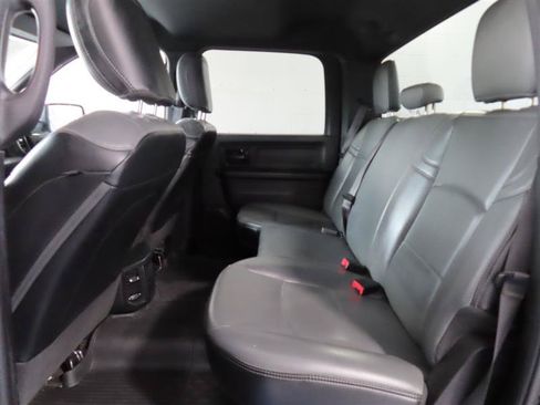 Used 2021 RAM 2500 Tradesman AWD/4WD image 27