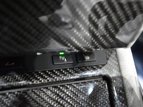 Used 2008 BMW M6 Convertible image 52