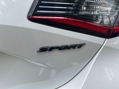 Used 2026 Honda Civic Sport image 5