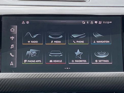 Used 2022 Audi e-tron GT Prestige w/ Prestige Package image 11