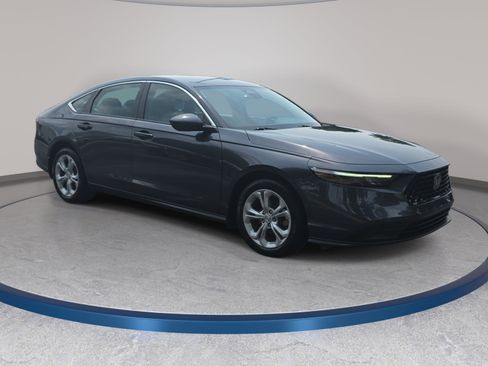 Used 2024 Honda Accord LX image 3