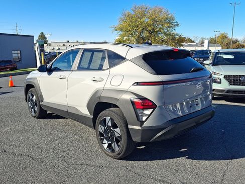 Used 2024 Hyundai Kona SEL image 7