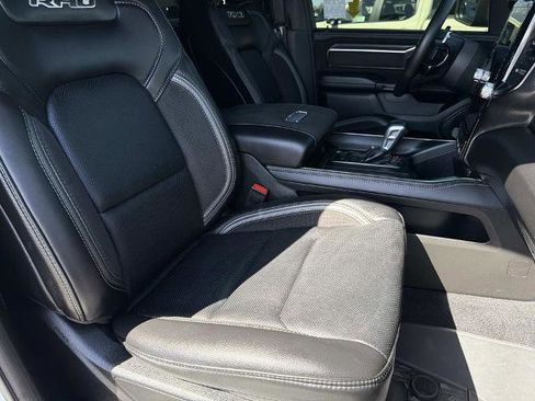 Used 2025 RAM 1500 RHO w/ Bed Utility Group image 26