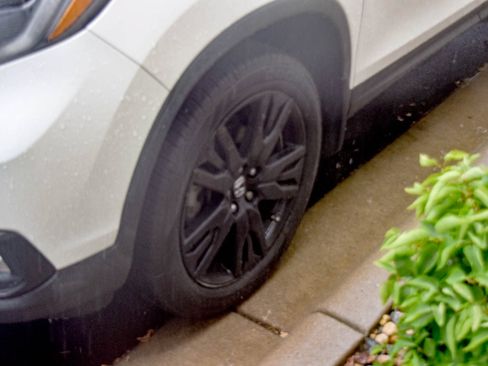 Used 2019 Honda Passport Sport image 12