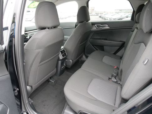 New 2026 Kia Sportage LX image 15