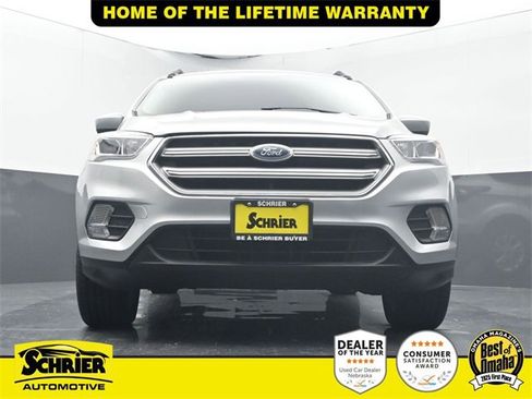 Used 2017 Ford Escape SE w/ Equipment Group 201A image 49