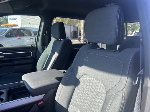 New 2026 RAM 1500 4x4 Crew Cab image 14