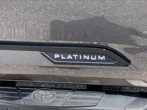 Used 2023 Toyota Tundra Platinum RWD image 10