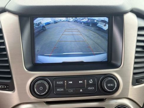 Used 2019 GMC Yukon Denali w/ Denali Ultimate Package image 33