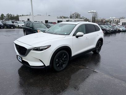 Used 2023 MAZDA CX-9 Touring Plus