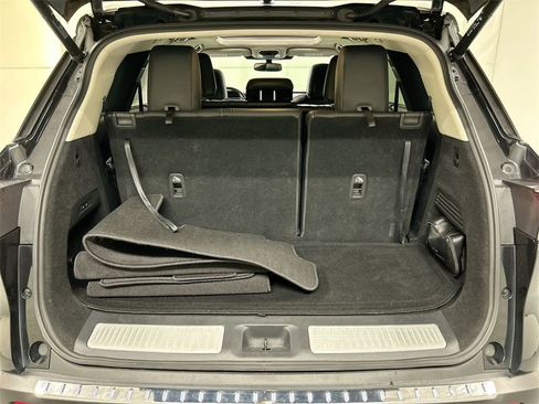 Used 2022 INFINITI QX60 Sensory w/ Cargo Package image 24
