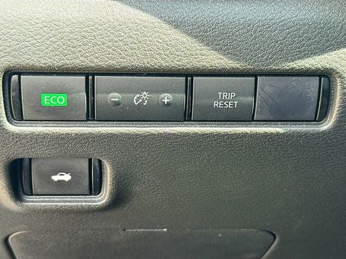 Used 2024 Nissan Sentra SV w/ All-Weather Package image 9