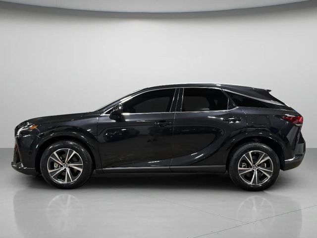 Used 2026 Lexus RX 350 Premium w/ Accessory Package (2T) AWD/4WD image 7