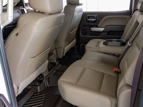 Used 2018 Chevrolet Silverado 2500 LTZ w/ Duramax Plus Package image 36