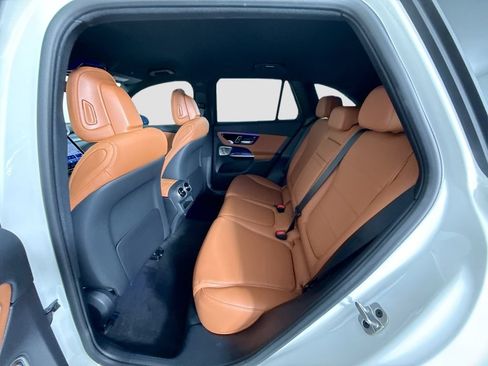 Certified 2026 Mercedes-Benz GLC 300 image 22