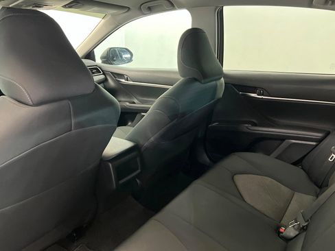 Certified 2023 Toyota Camry LE image 19