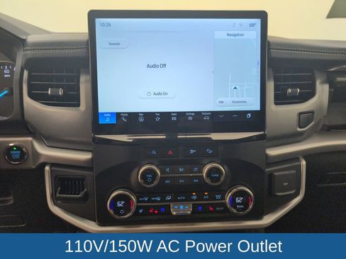 Certified 2023 Ford Expedition XLT image 31