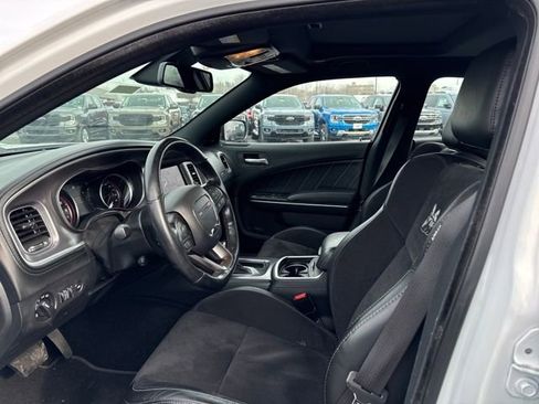Used 2020 Dodge Charger Scat Pack image 10