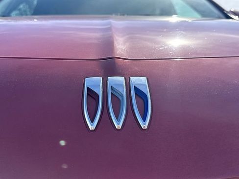 Certified 2024 Buick Encore GX Preferred image 30