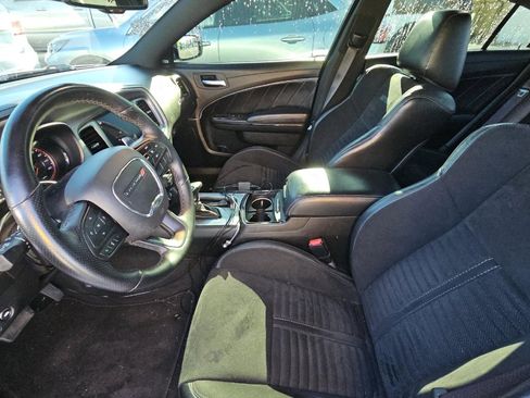 Used 2022 Dodge Charger R/T w/ Daytona Edition Group image 3